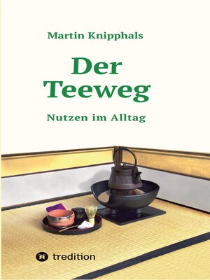 cover image of Der Teeweg